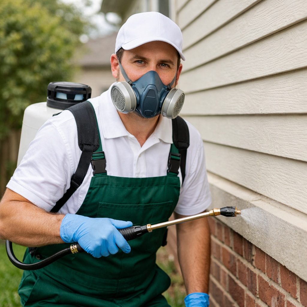 Home Exterior Protection